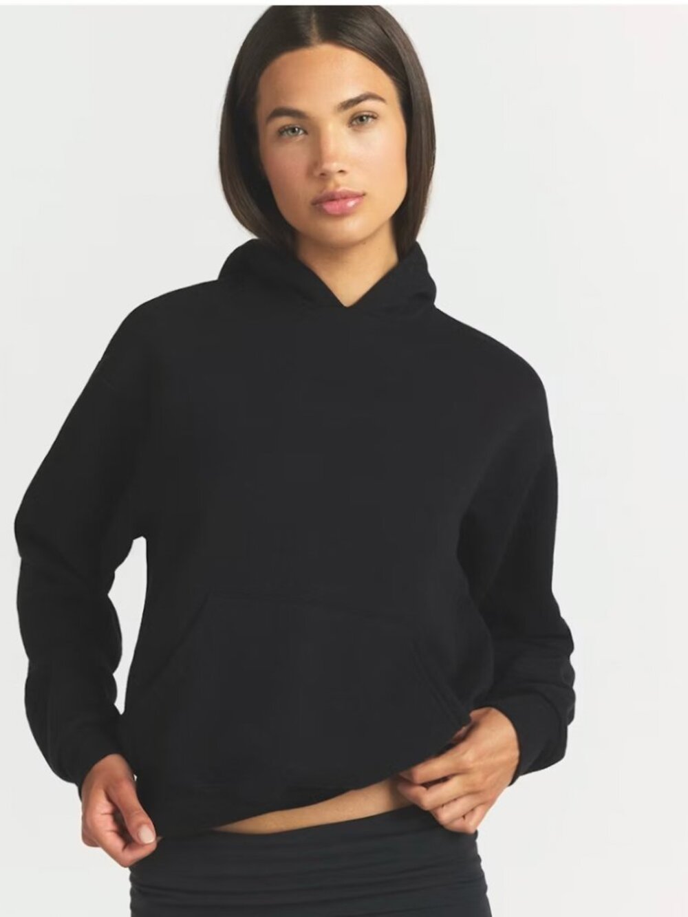 SKIMS Pullover Hoodie